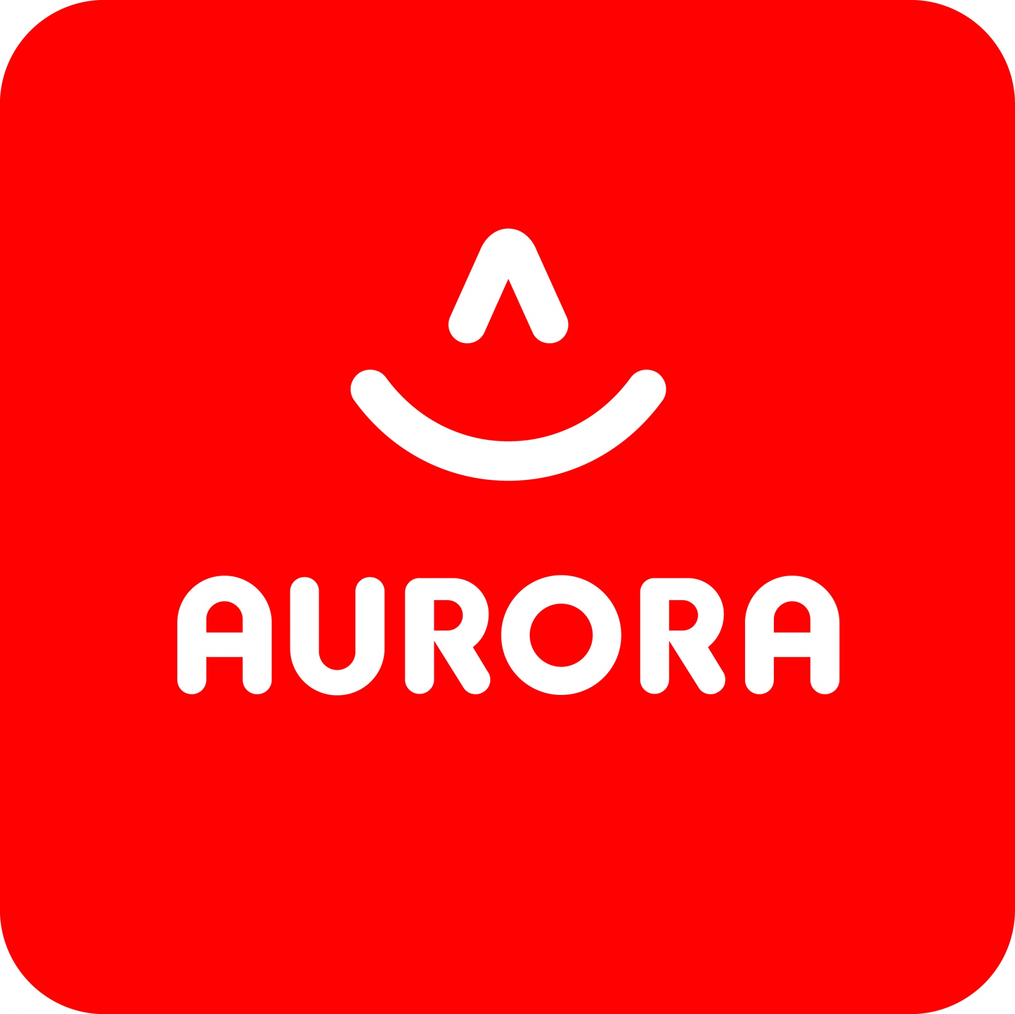 Aurora pluche